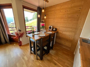 Appartement Les Gets, 2 pièces, 4 personnes - FR-1-598-107